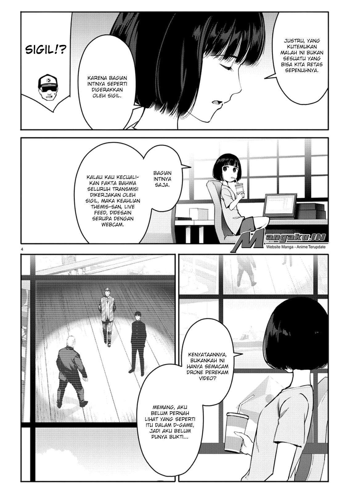 Chapter 64 - halaman 6