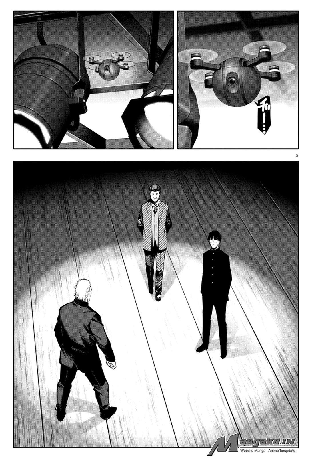 Chapter 64 - halaman 7