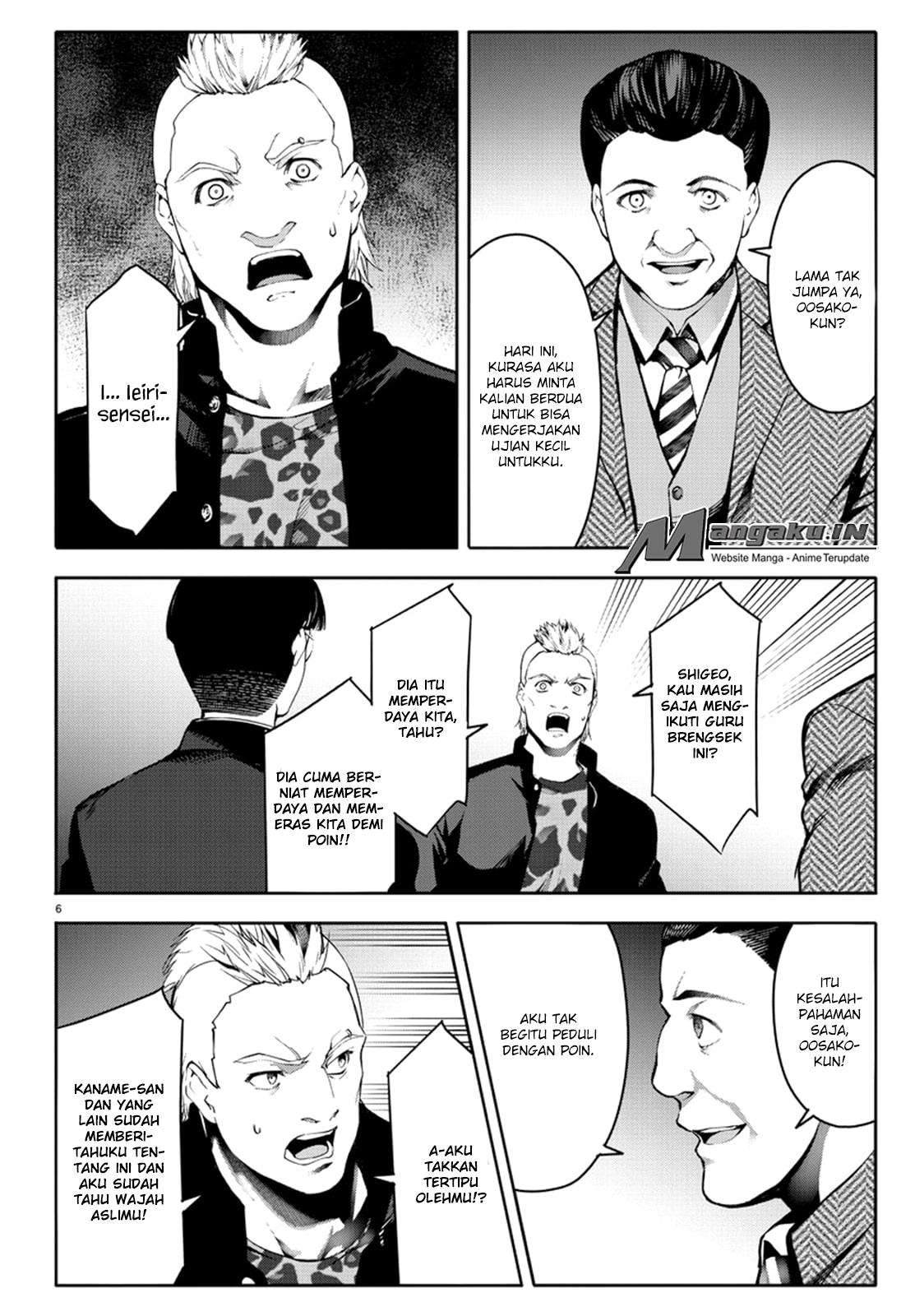 Chapter 64 - halaman 8
