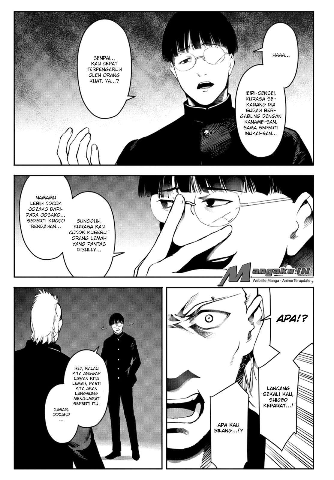 Chapter 64 - halaman 9