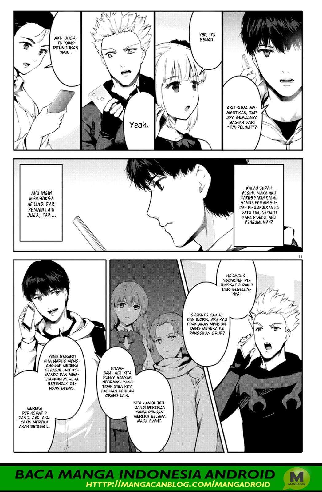 Chapter 63 - halaman 11