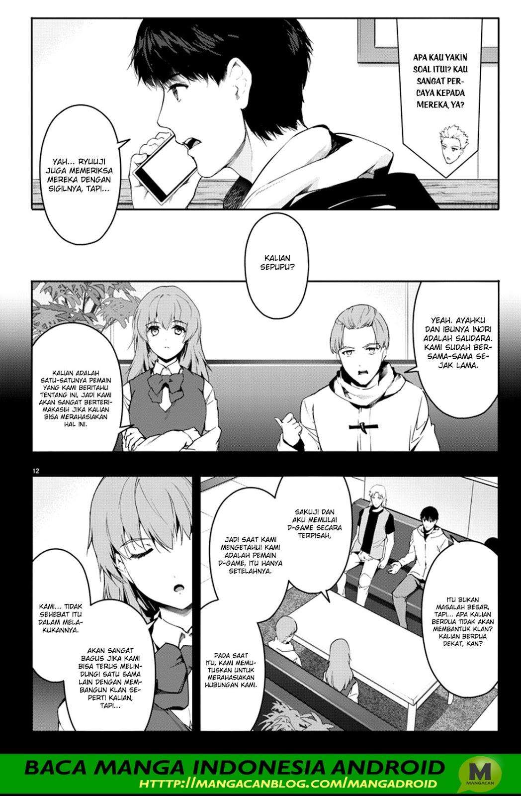 Chapter 63 - halaman 12