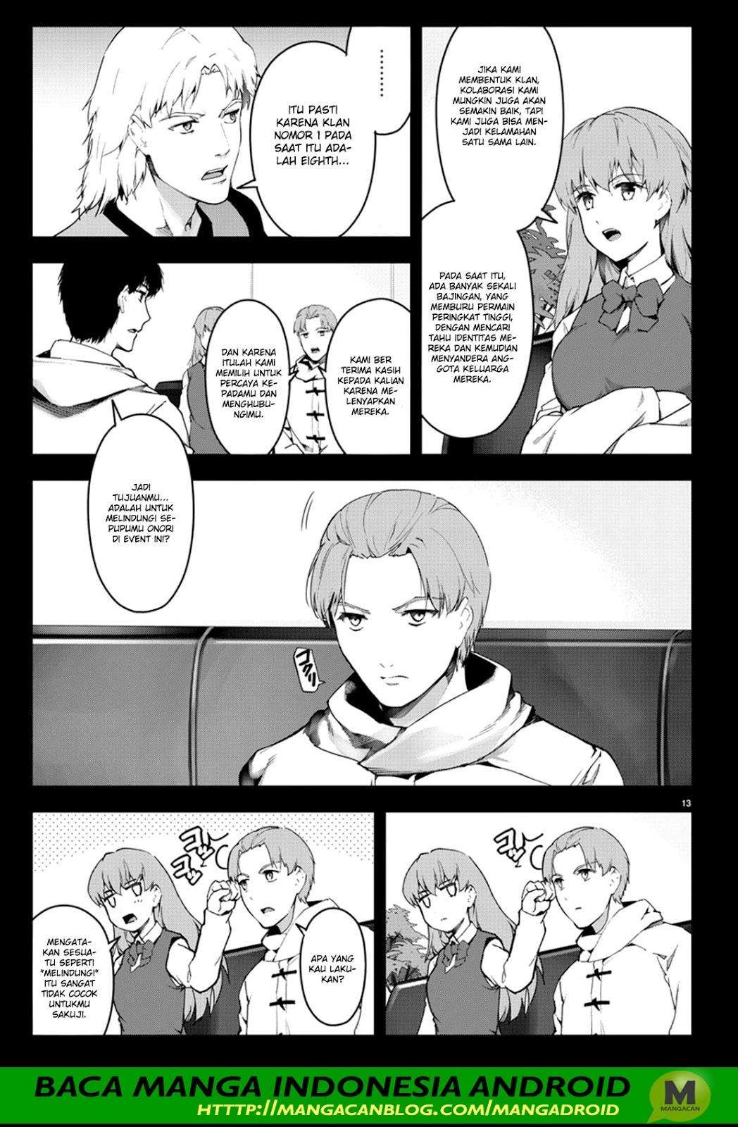 Chapter 63 - halaman 13