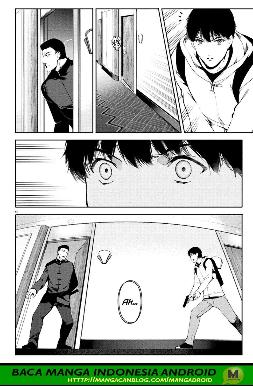 Chapter 63 - halaman 15