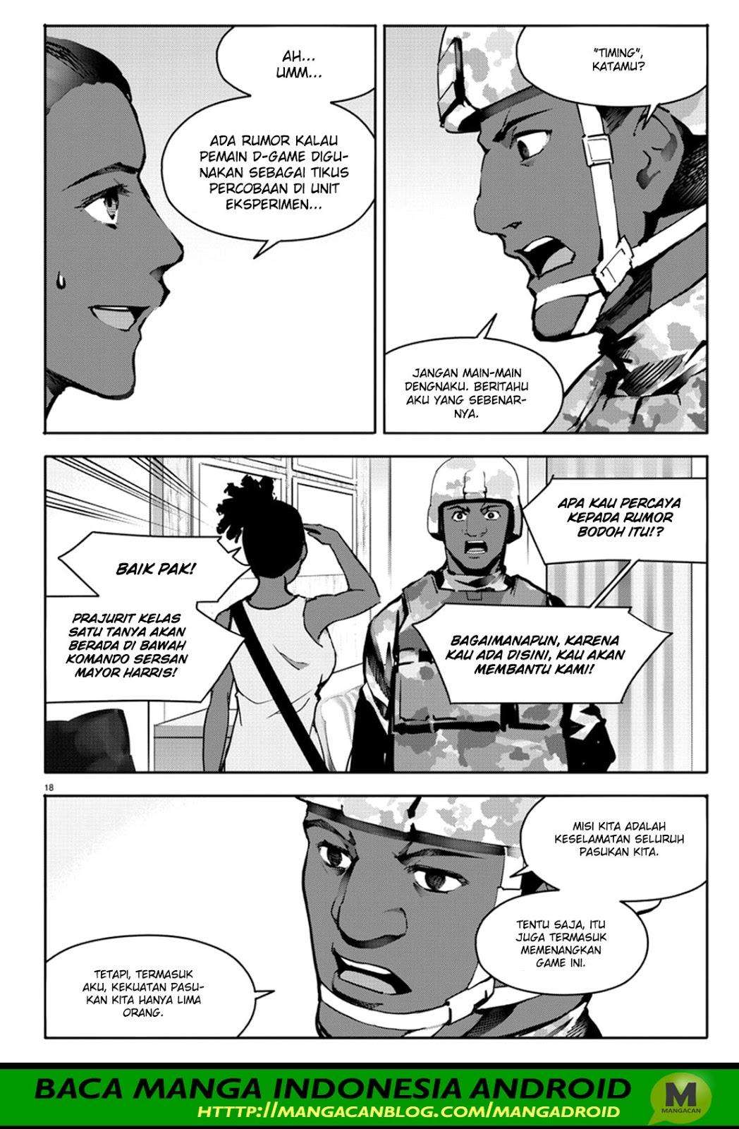 Chapter 63 - halaman 16