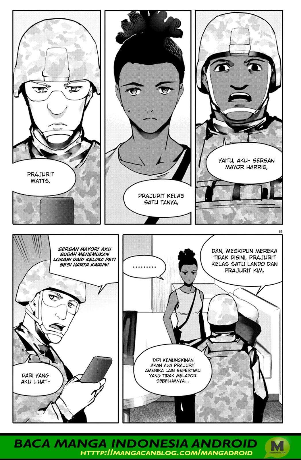 Chapter 63 - halaman 17