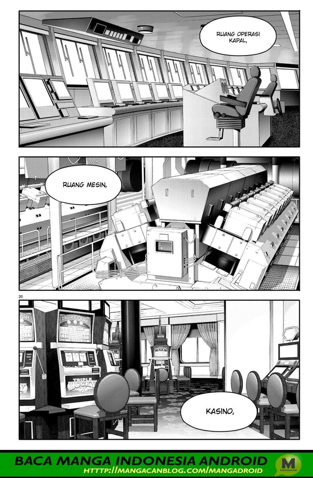 Chapter 63 - halaman 18