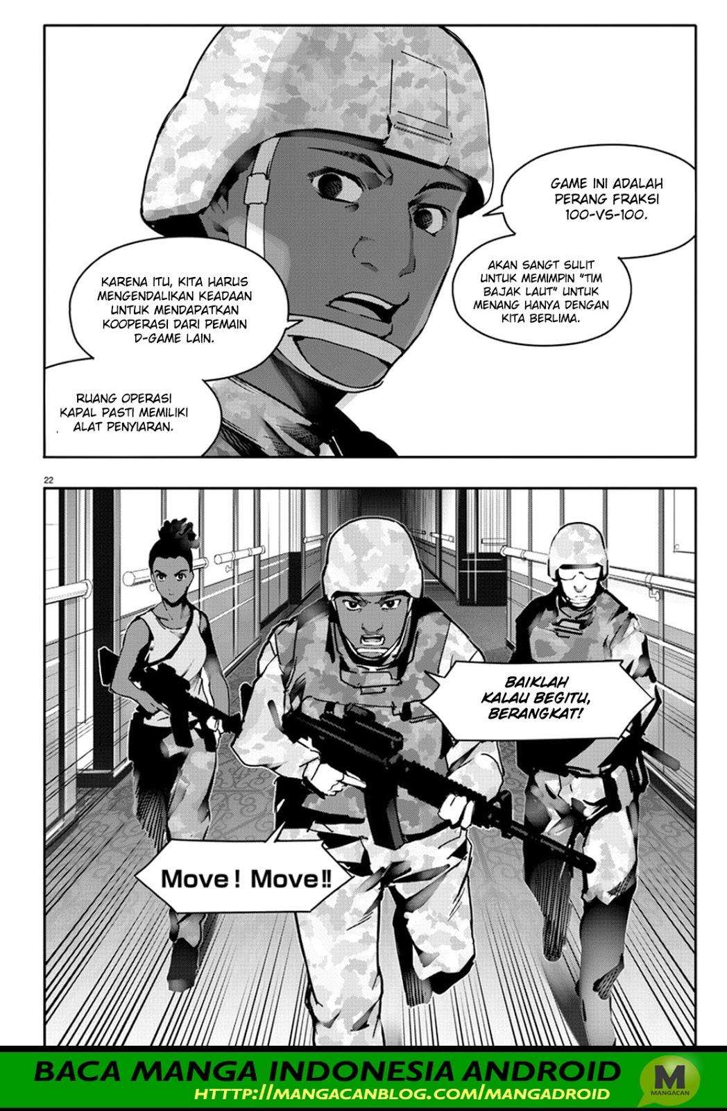 Chapter 63 - halaman 20