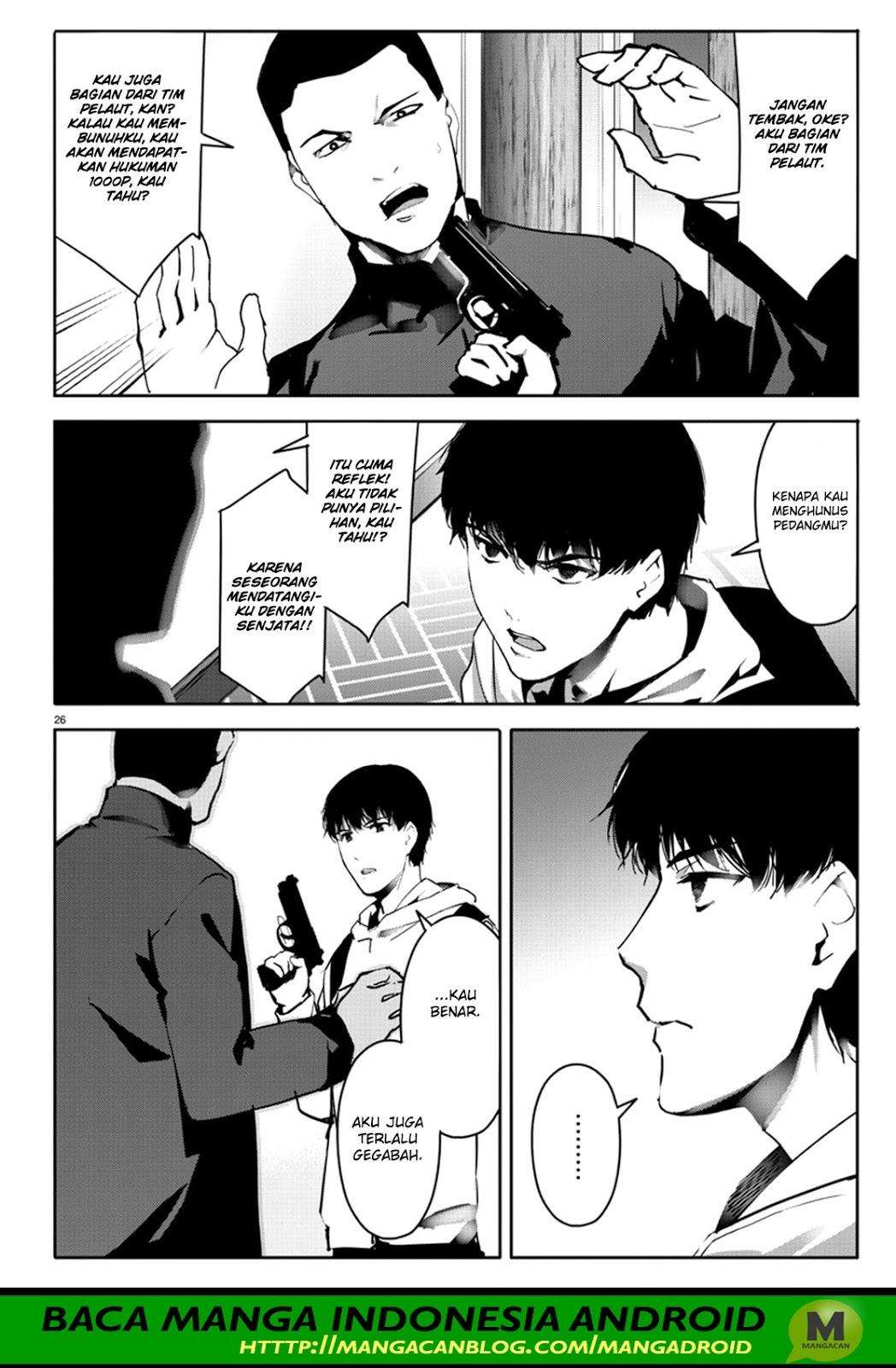Chapter 63 - halaman 22