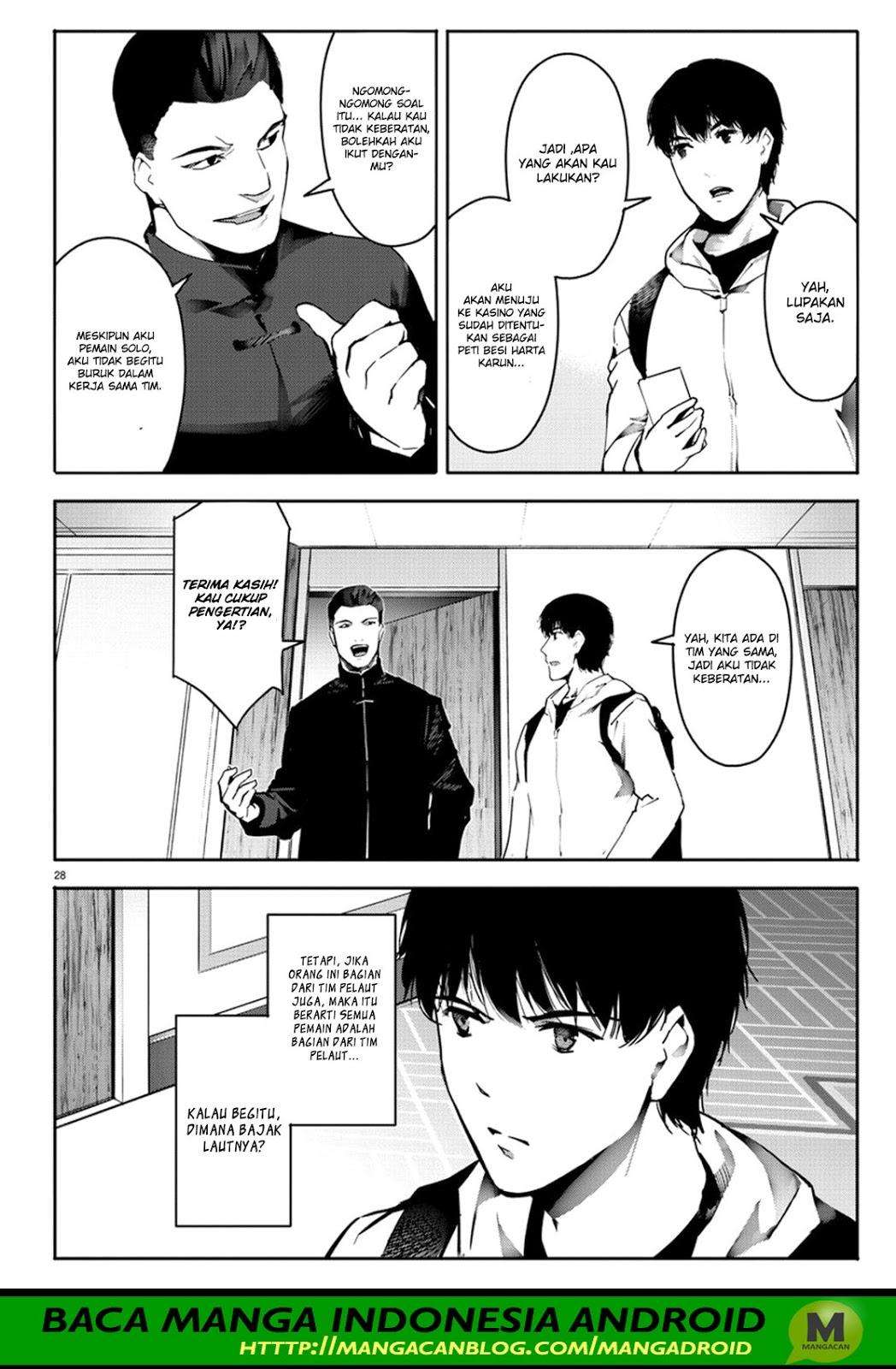 Chapter 63 - halaman 24