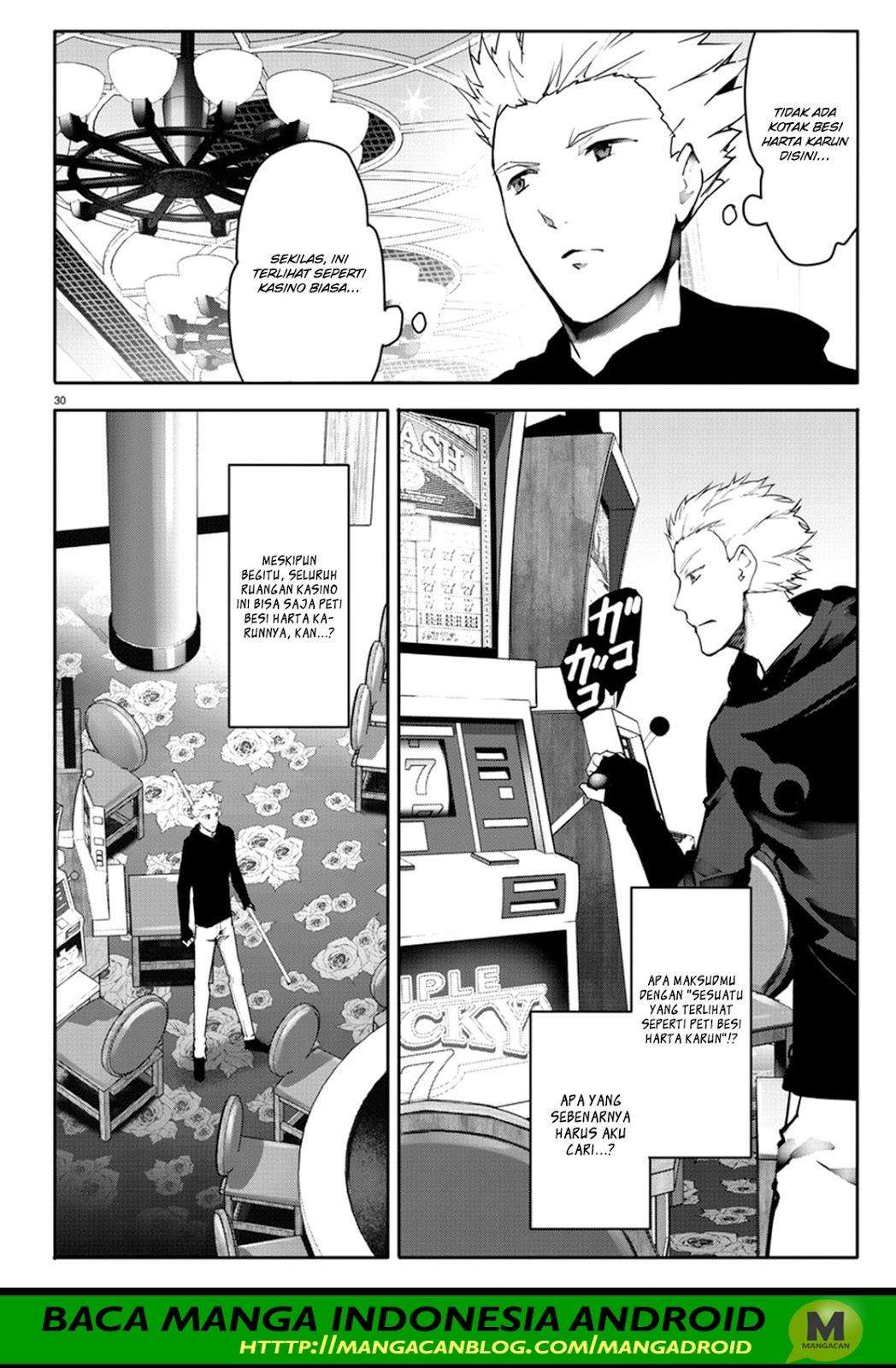 Chapter 63 - halaman 26