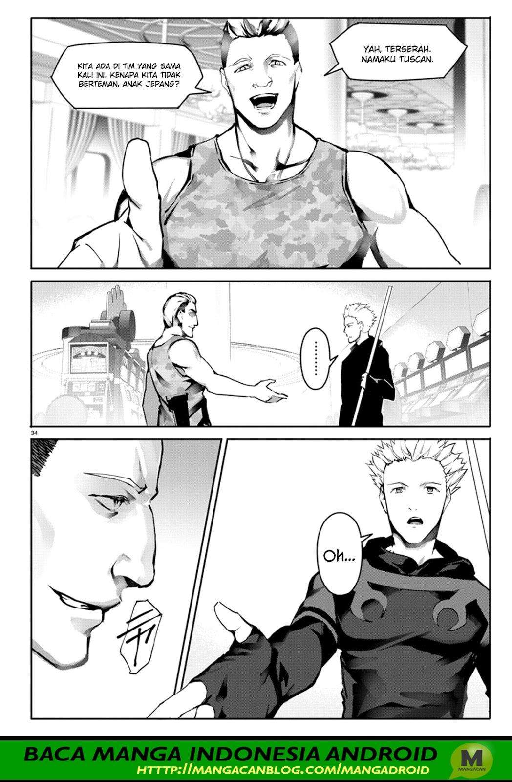 Chapter 63 - halaman 30