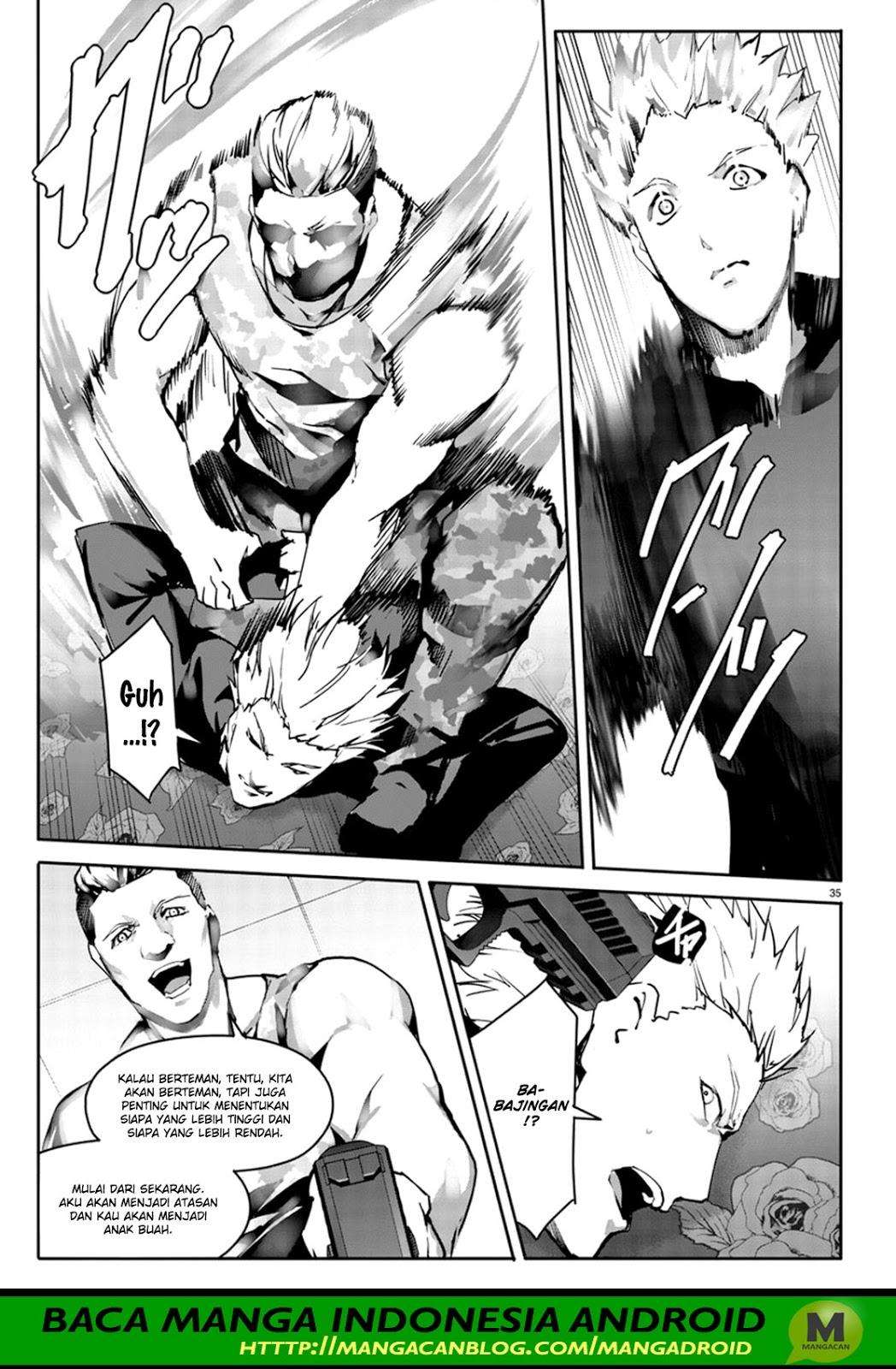 Chapter 63 - halaman 31