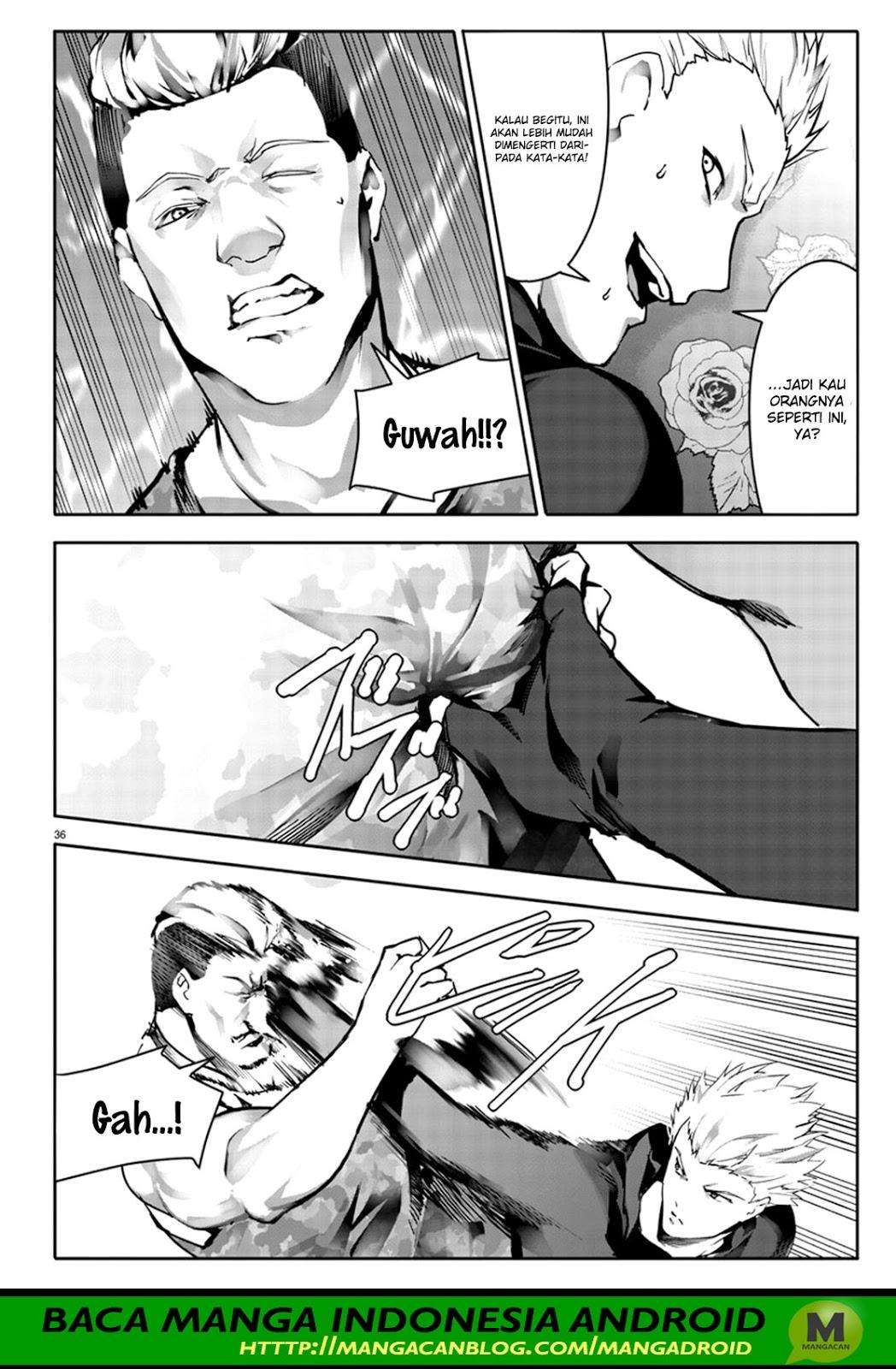 Chapter 63 - halaman 32