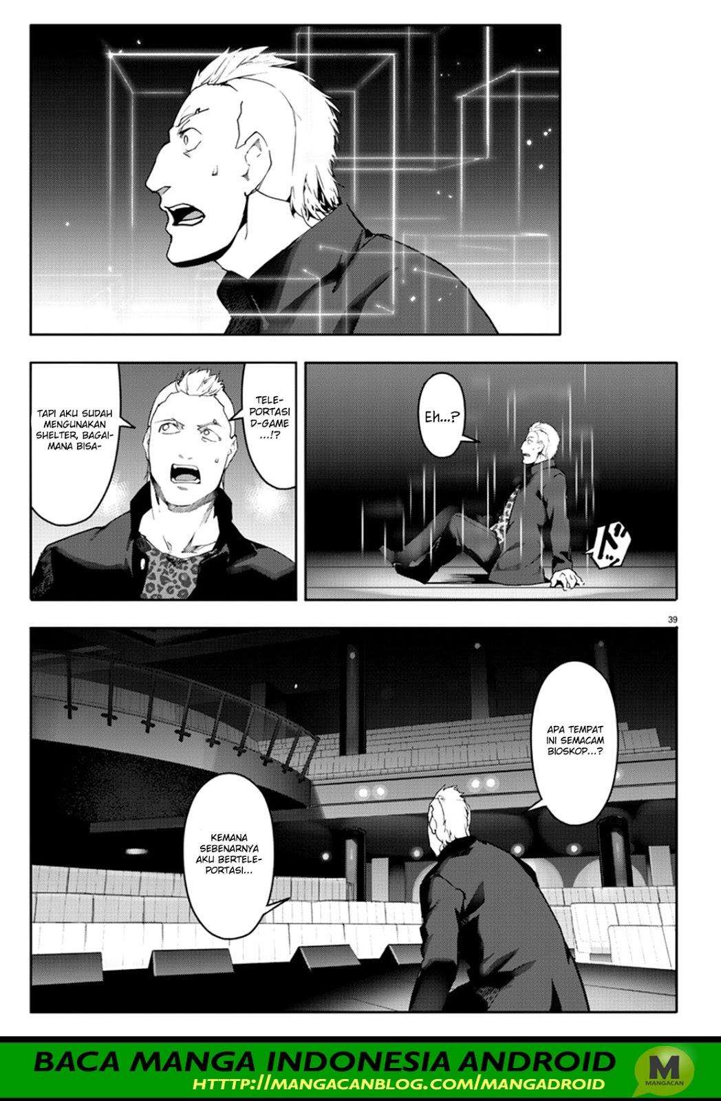 Chapter 63 - halaman 34