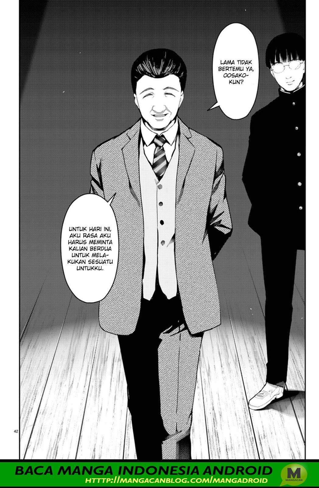 Chapter 63 - halaman 36