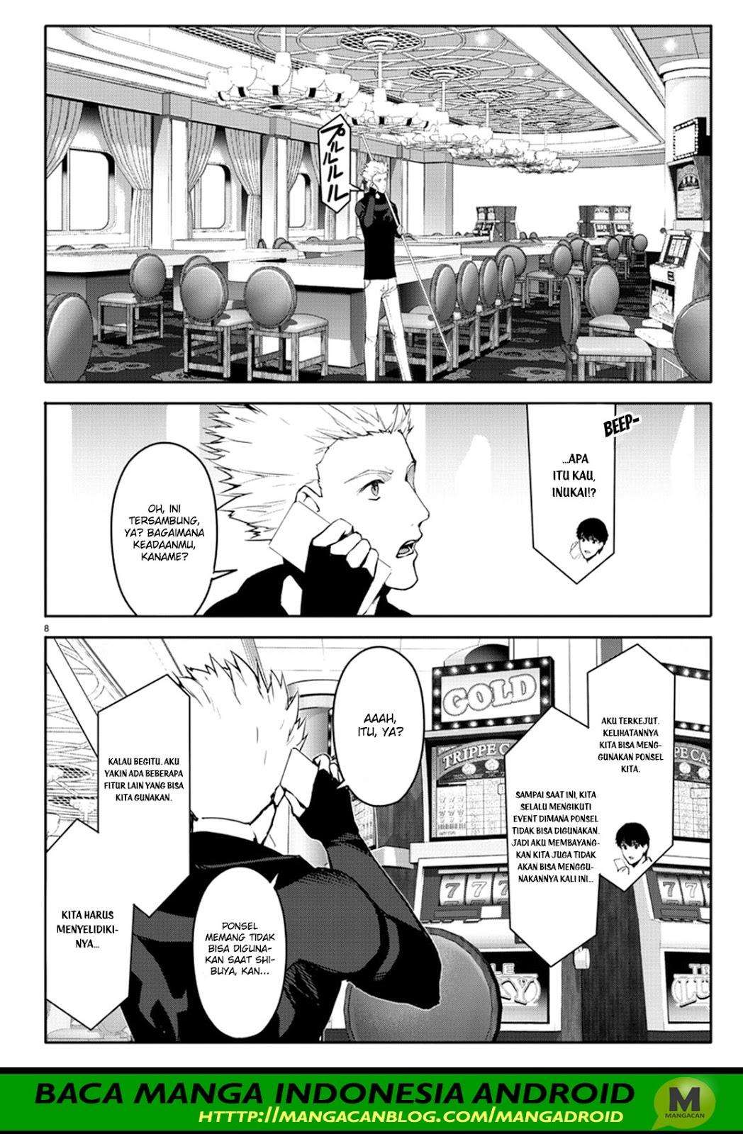 Chapter 63 - halaman 9