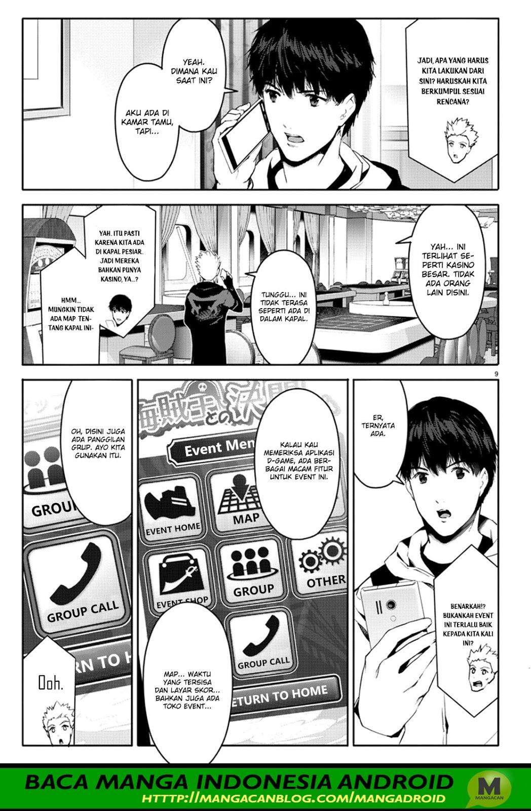 Chapter 63 - halaman 10