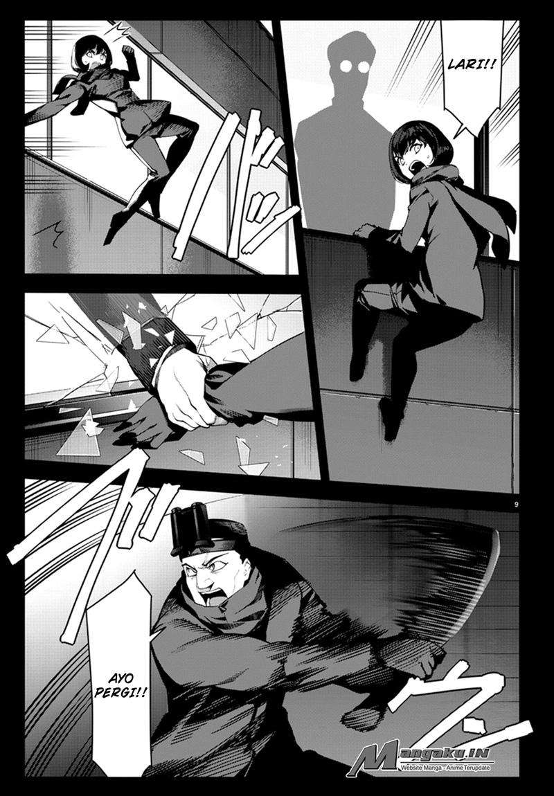 Chapter 62 - halaman 12