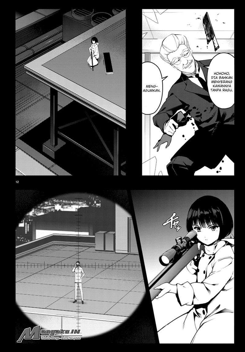 Chapter 62 - halaman 14