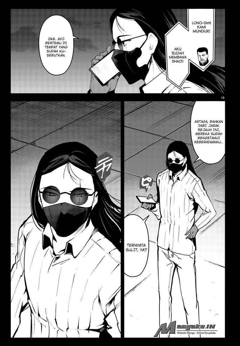 Chapter 62 - halaman 15