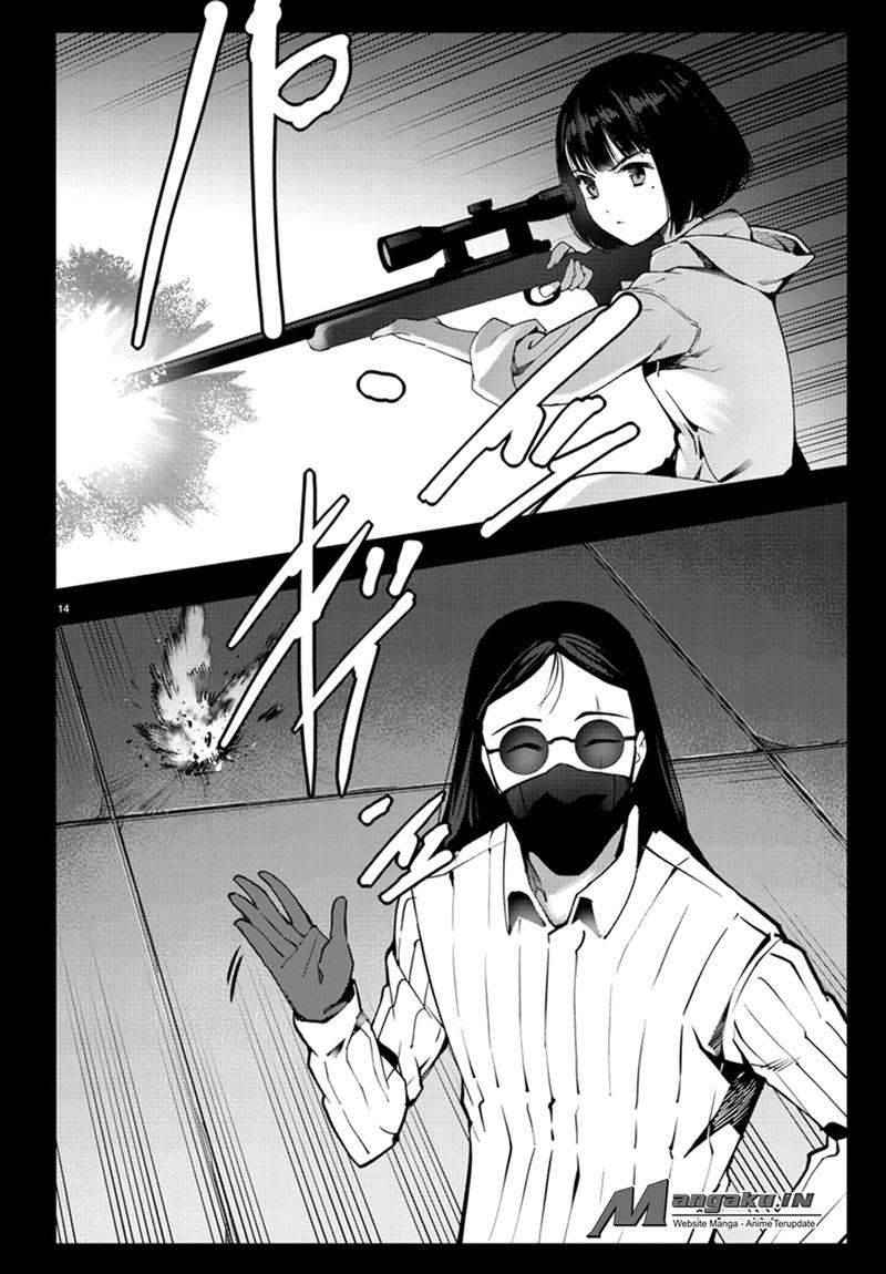 Chapter 62 - halaman 16