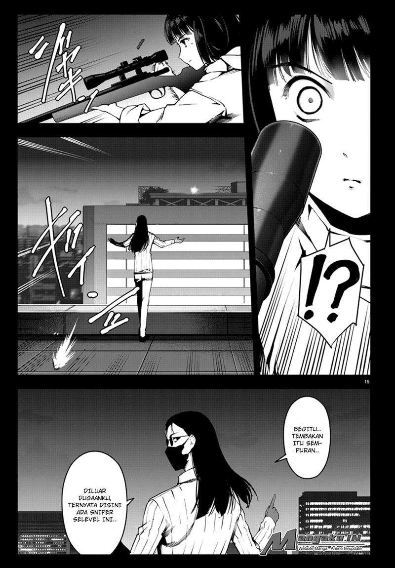 Chapter 62 - halaman 17