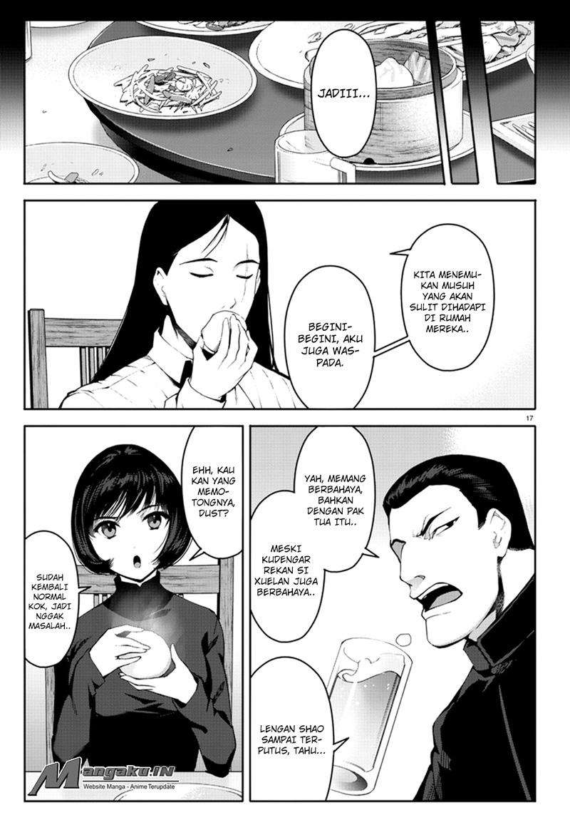 Chapter 62 - halaman 19