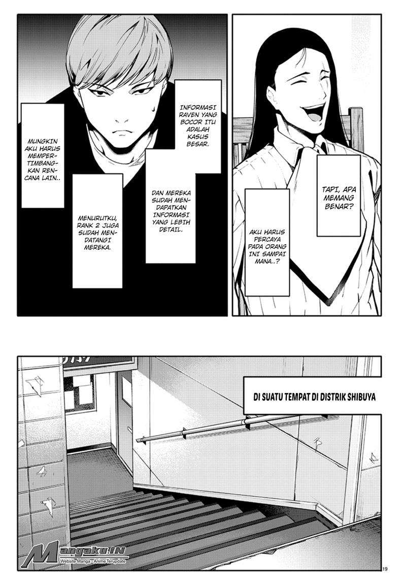 Chapter 62 - halaman 21