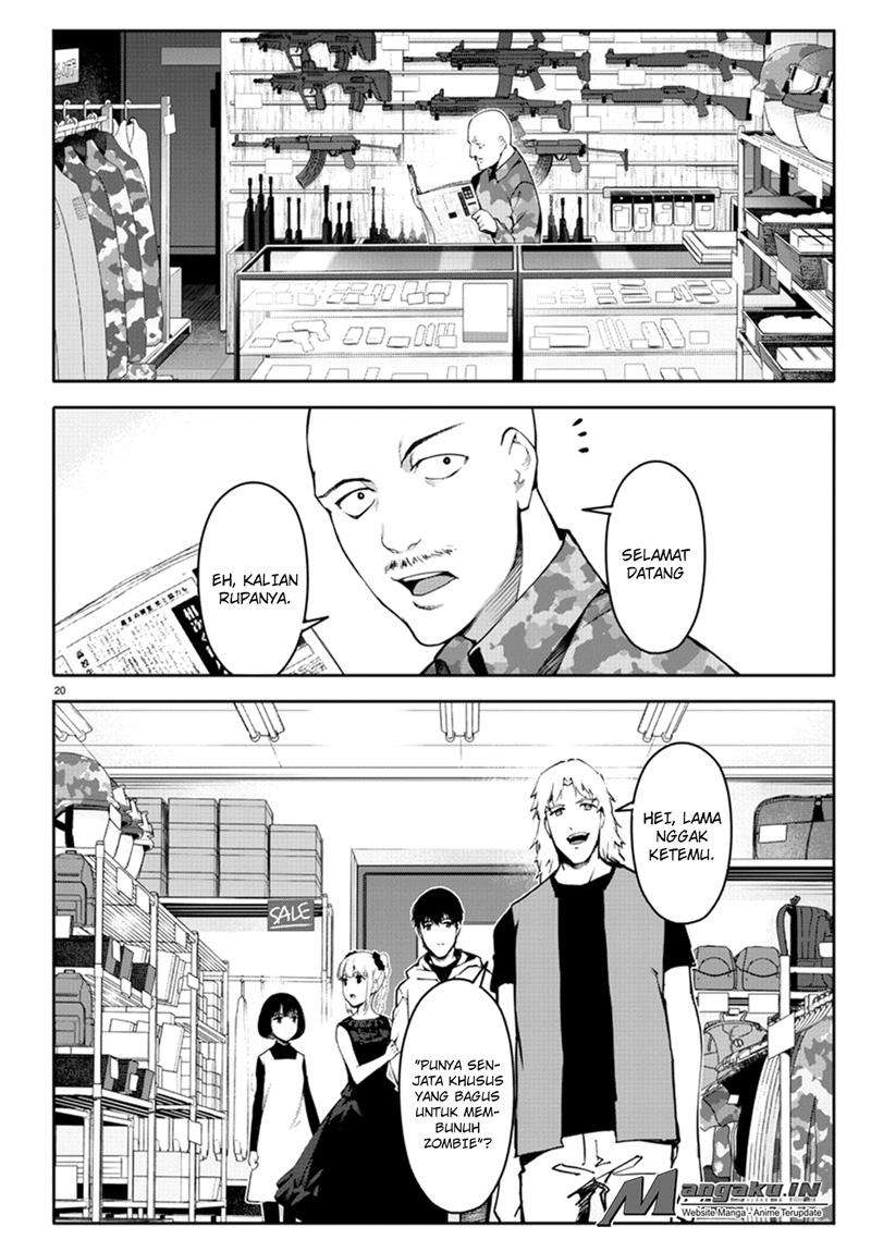 Chapter 62 - halaman 22