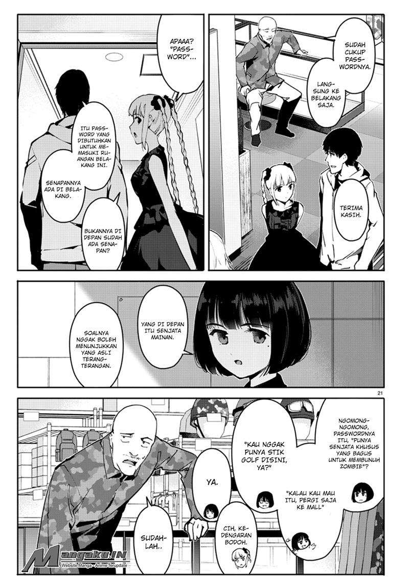 Chapter 62 - halaman 23