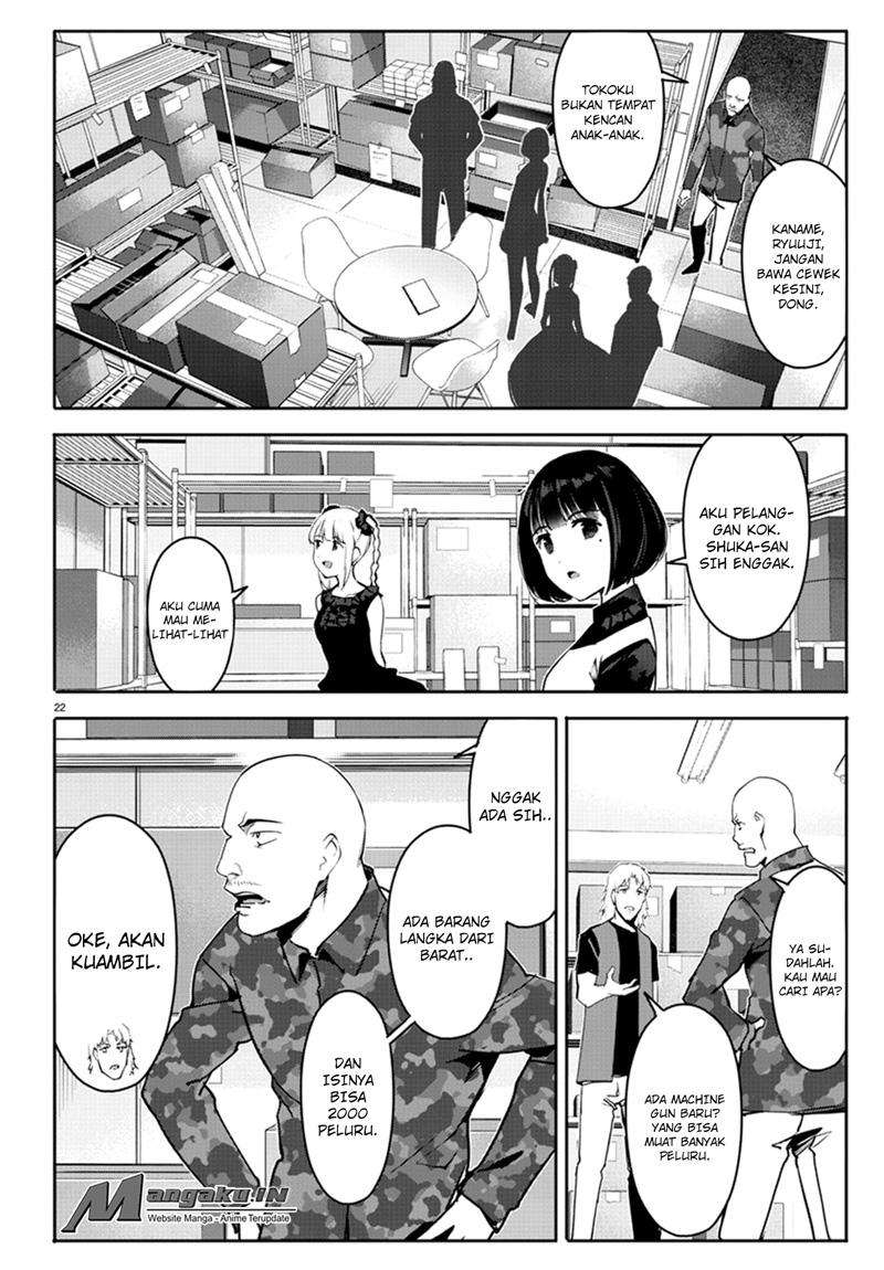Chapter 62 - halaman 24