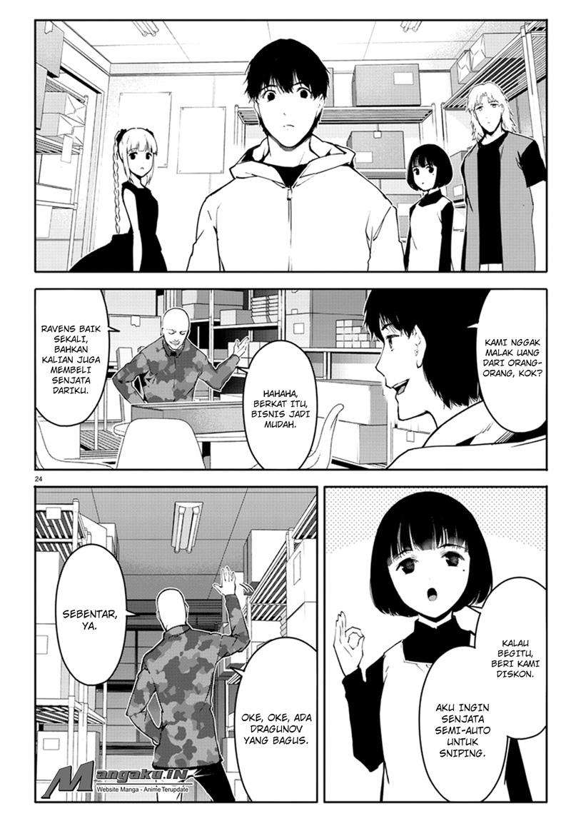Chapter 62 - halaman 26