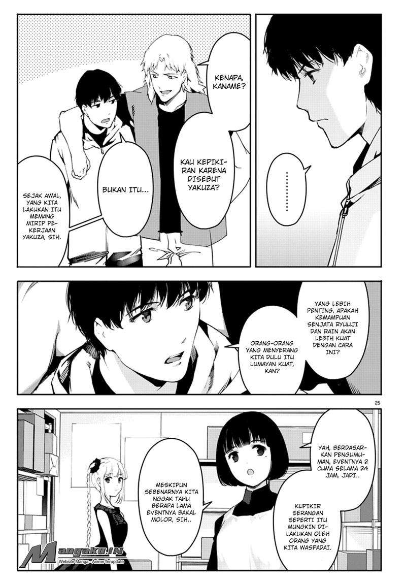 Chapter 62 - halaman 27