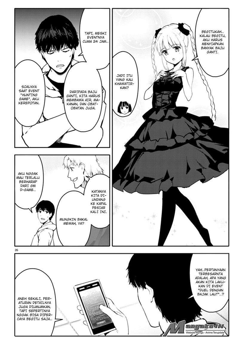 Chapter 62 - halaman 28