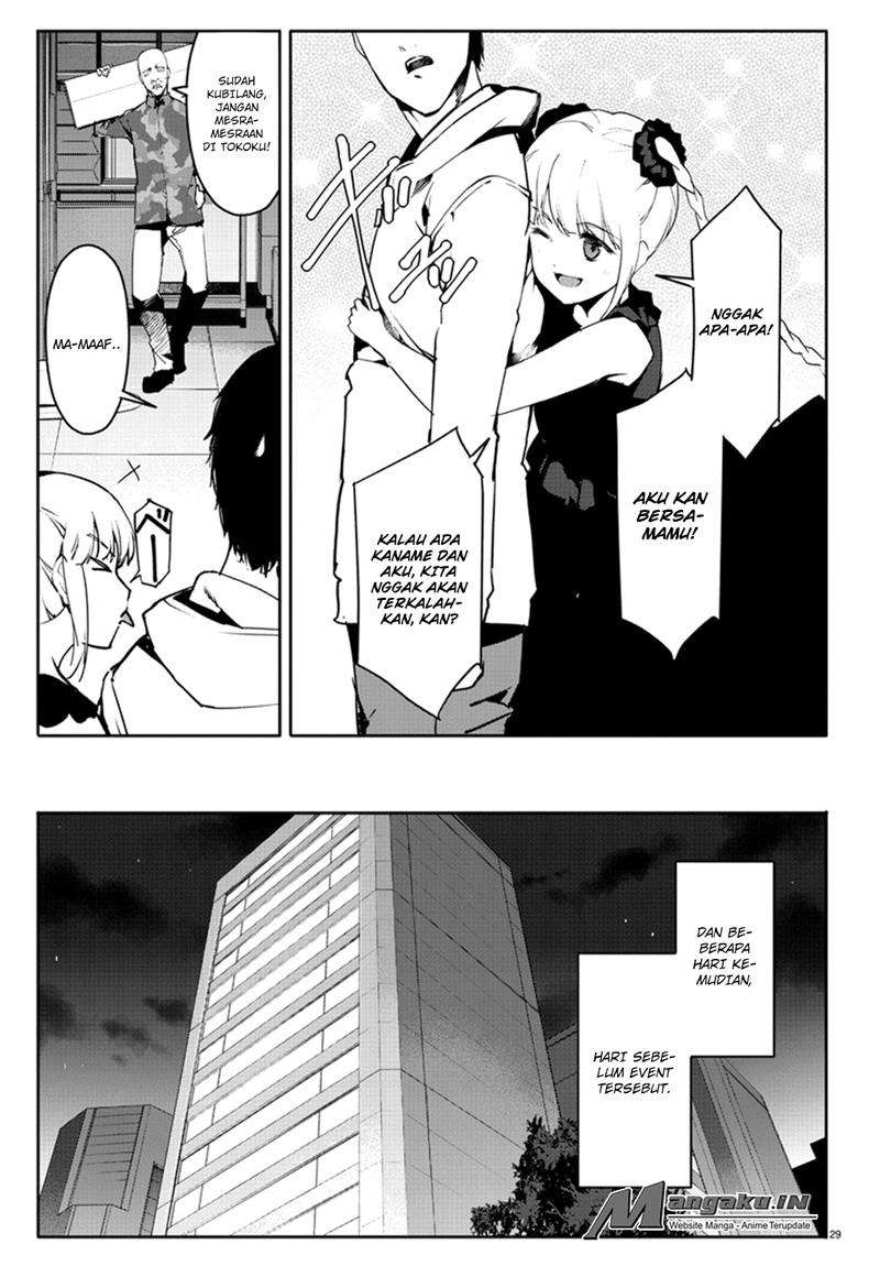 Chapter 62 - halaman 31
