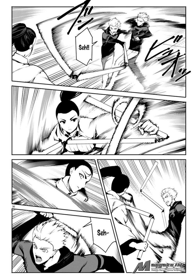 Chapter 62 - halaman 32