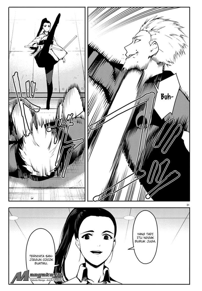 Chapter 62 - halaman 33