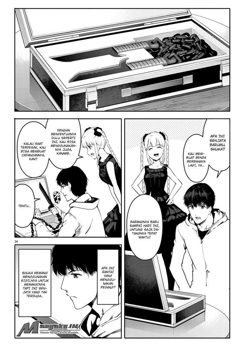 Chapter 62 - halaman 36
