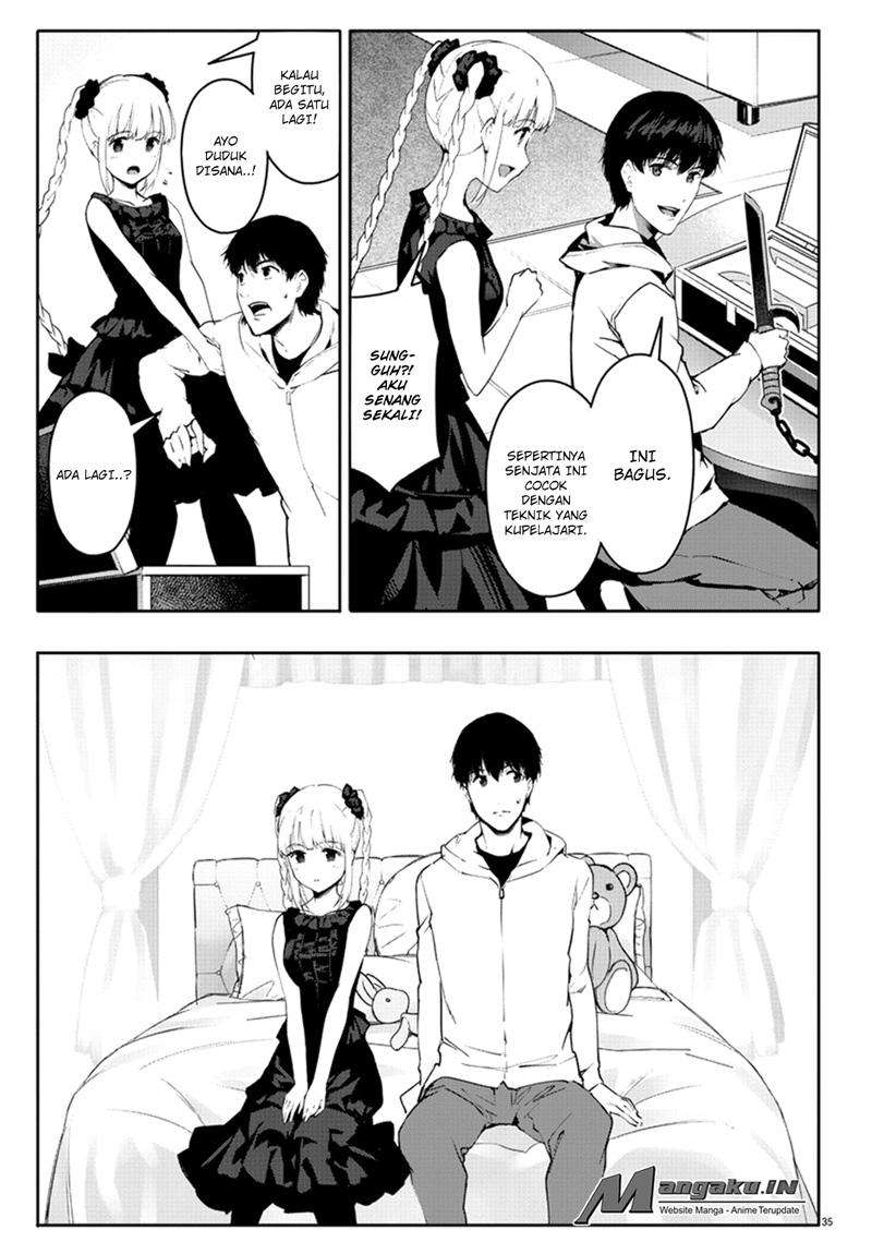 Chapter 62 - halaman 37