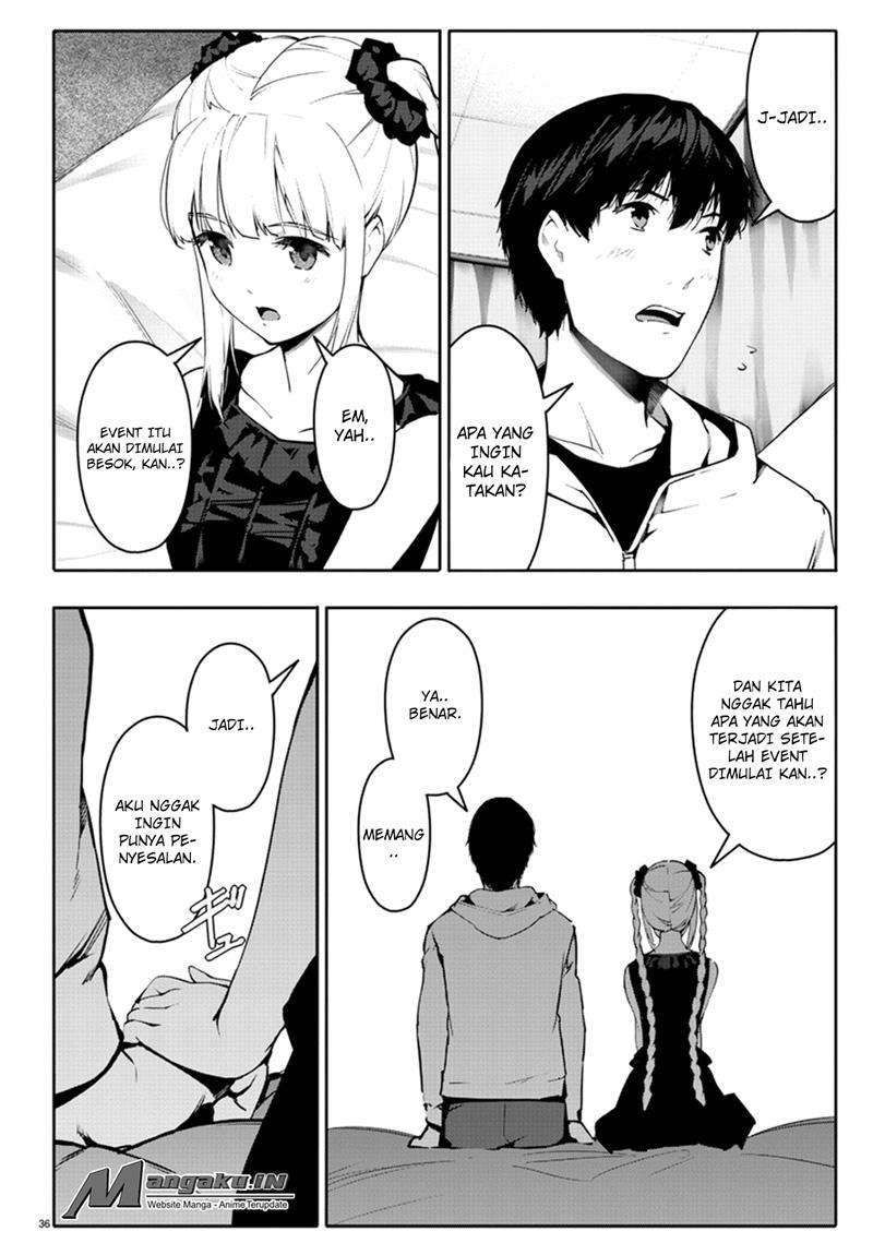 Chapter 62 - halaman 38