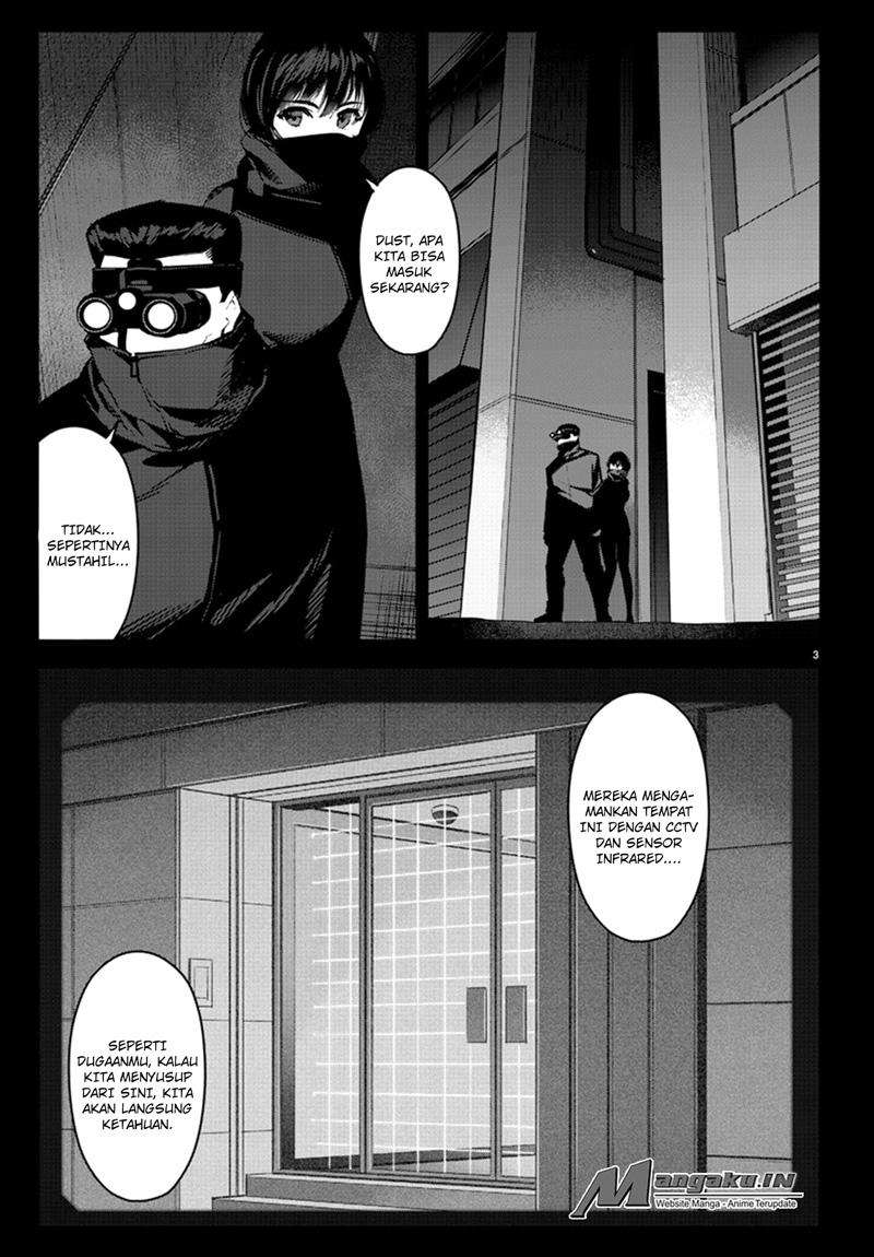 Chapter 62 - halaman 6