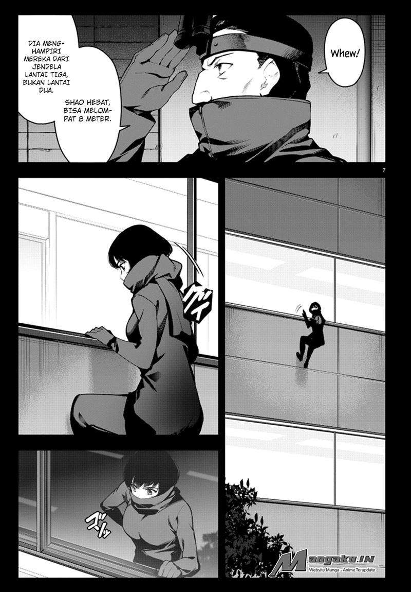 Chapter 62 - halaman 10
