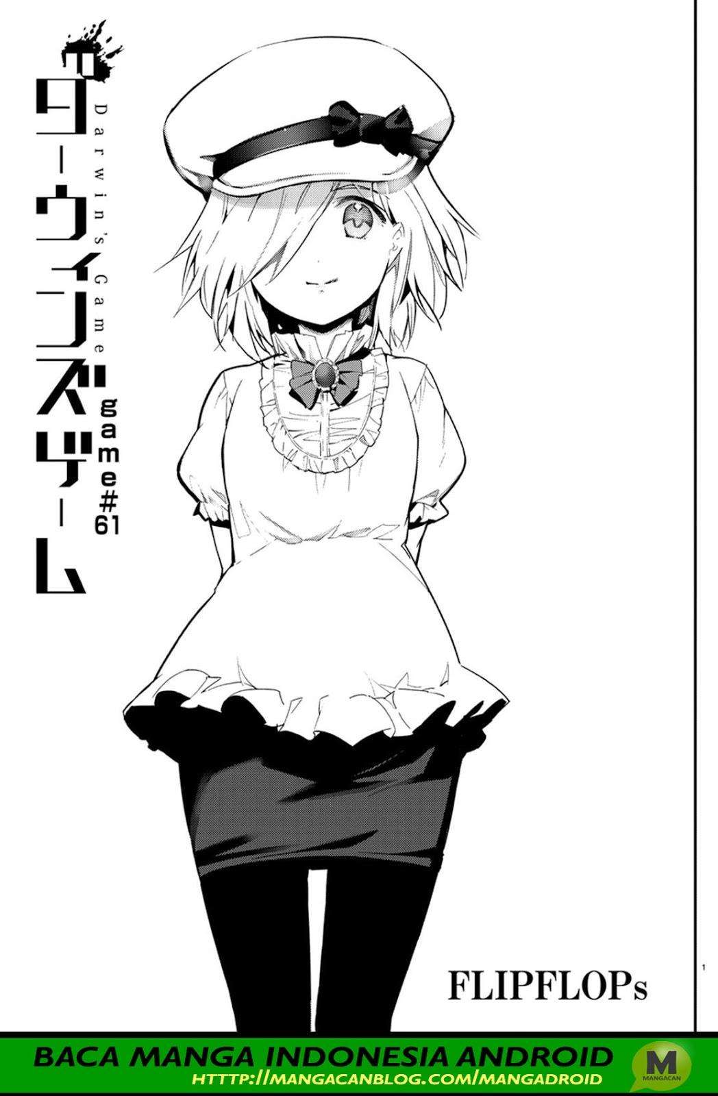 Chapter 61 - halaman 2