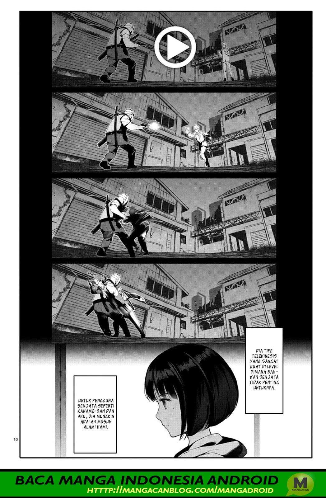Chapter 61 - halaman 11
