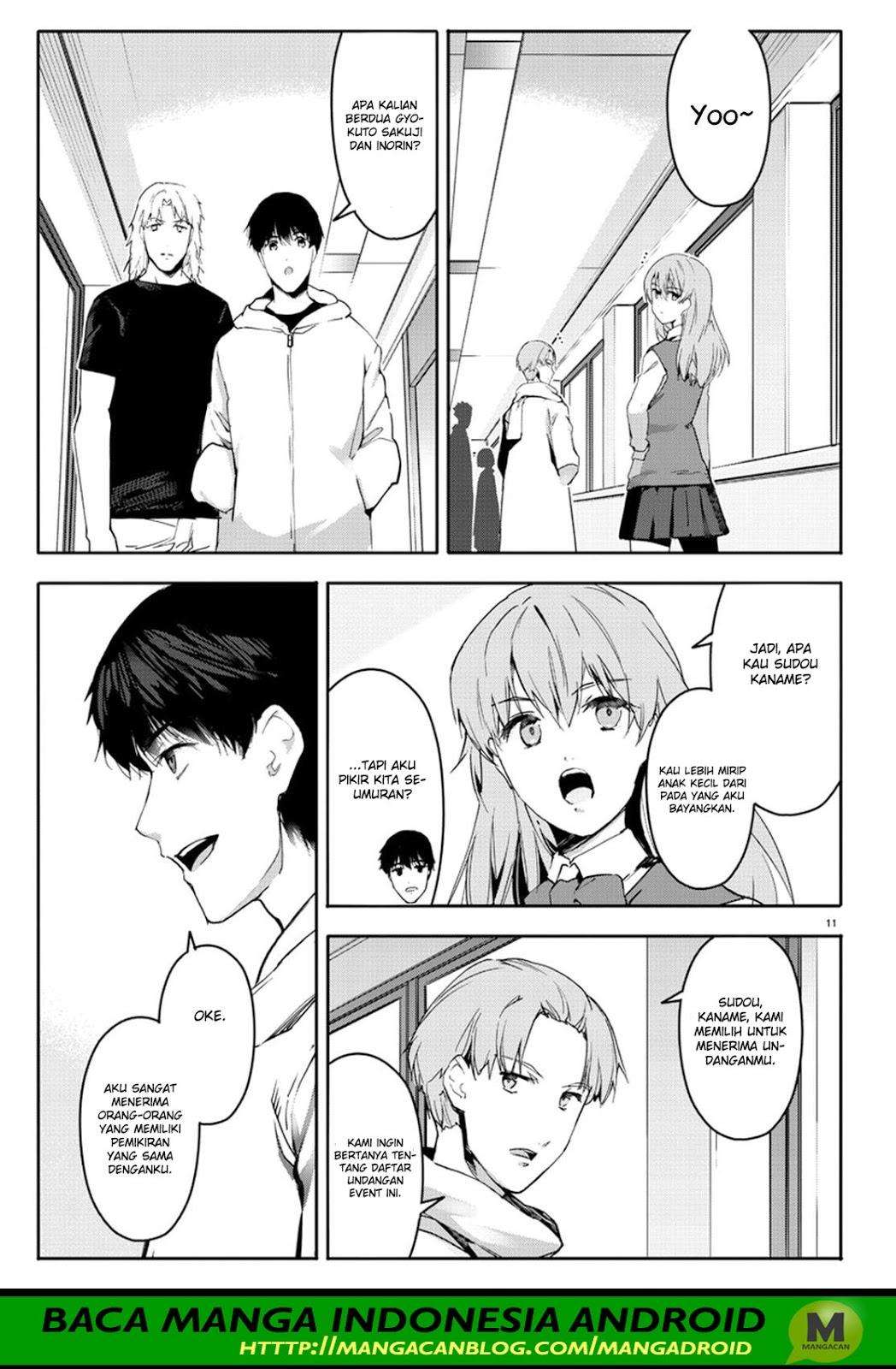 Chapter 61 - halaman 12