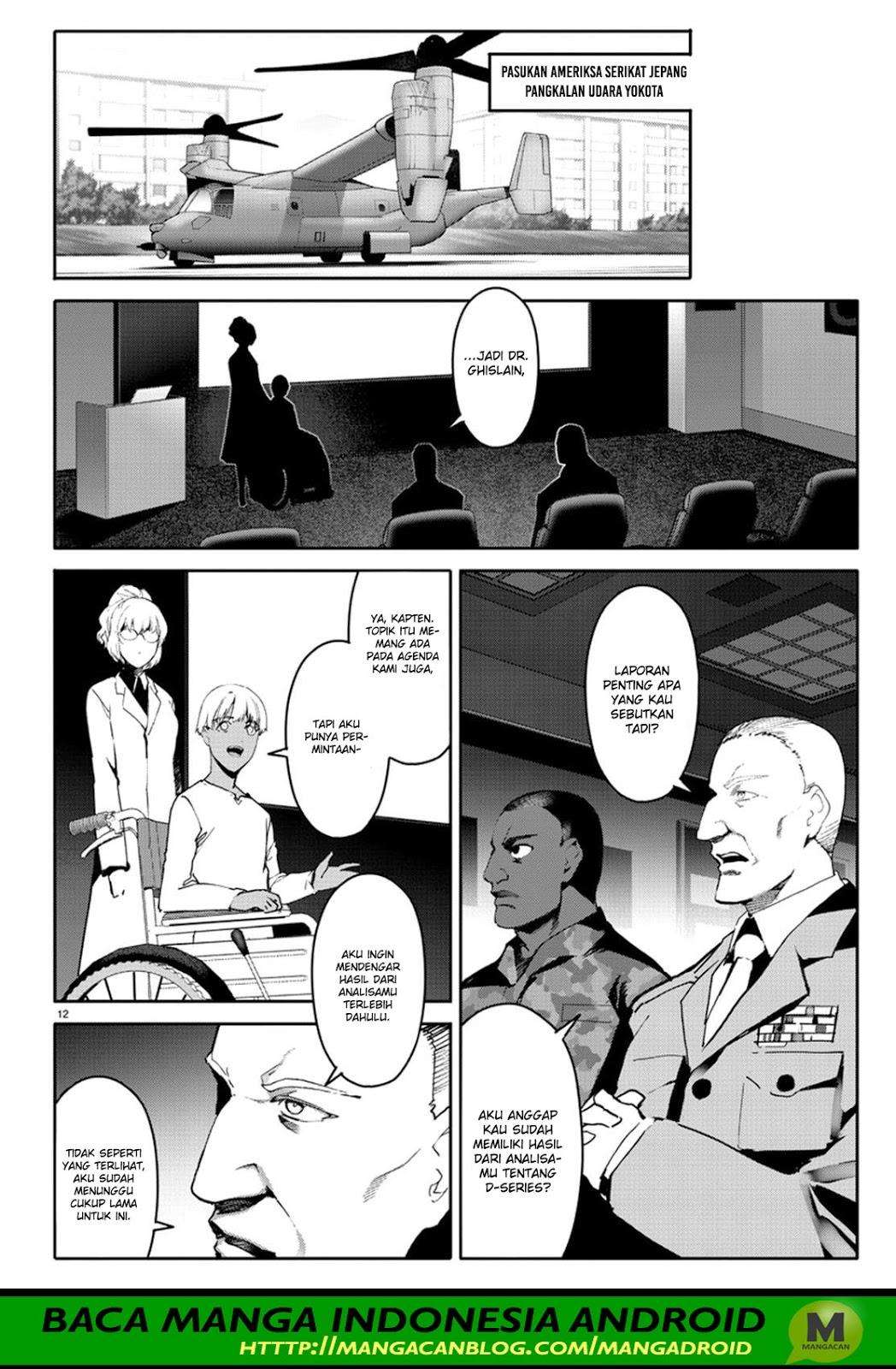 Chapter 61 - halaman 13
