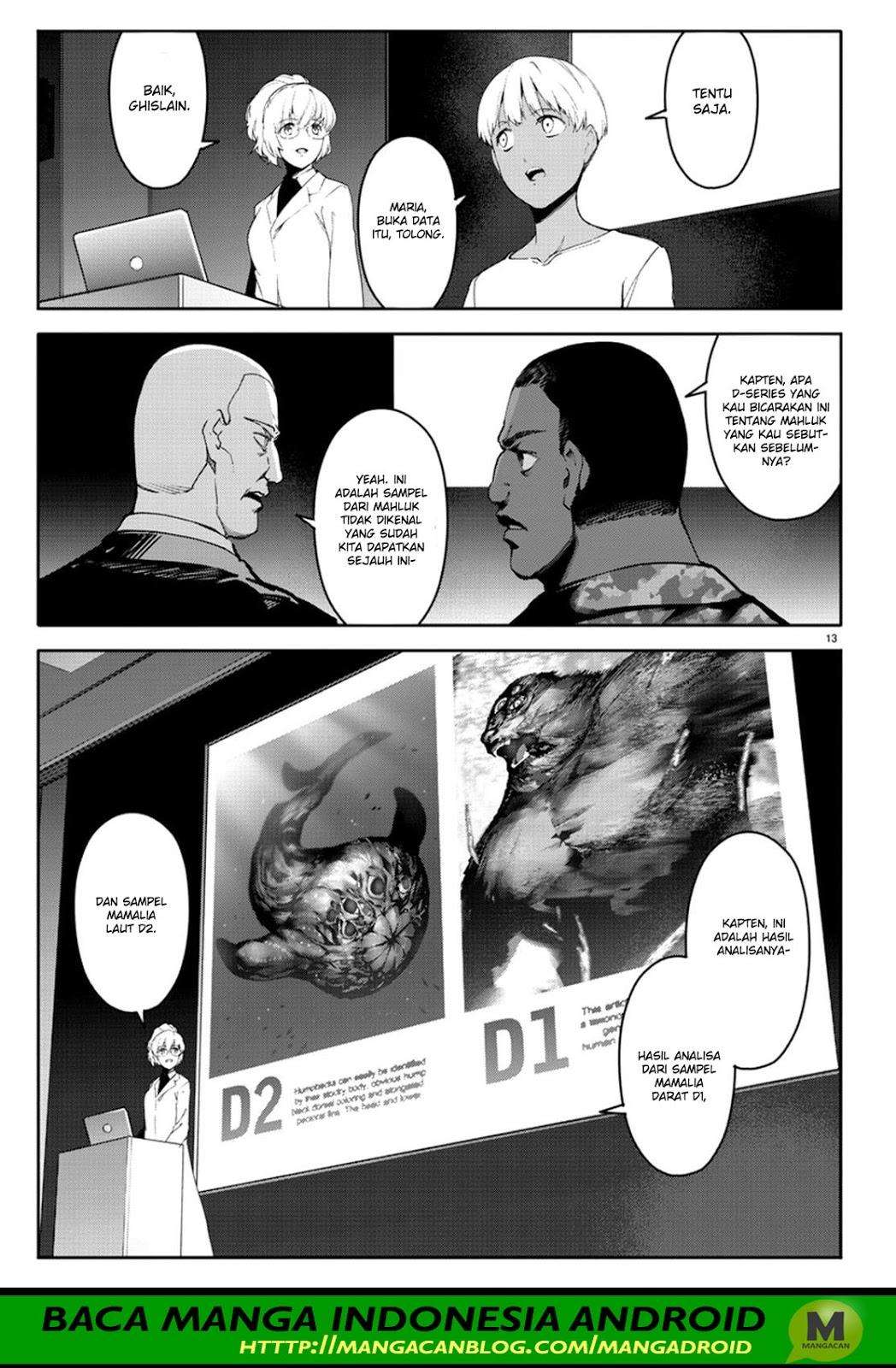Chapter 61 - halaman 14