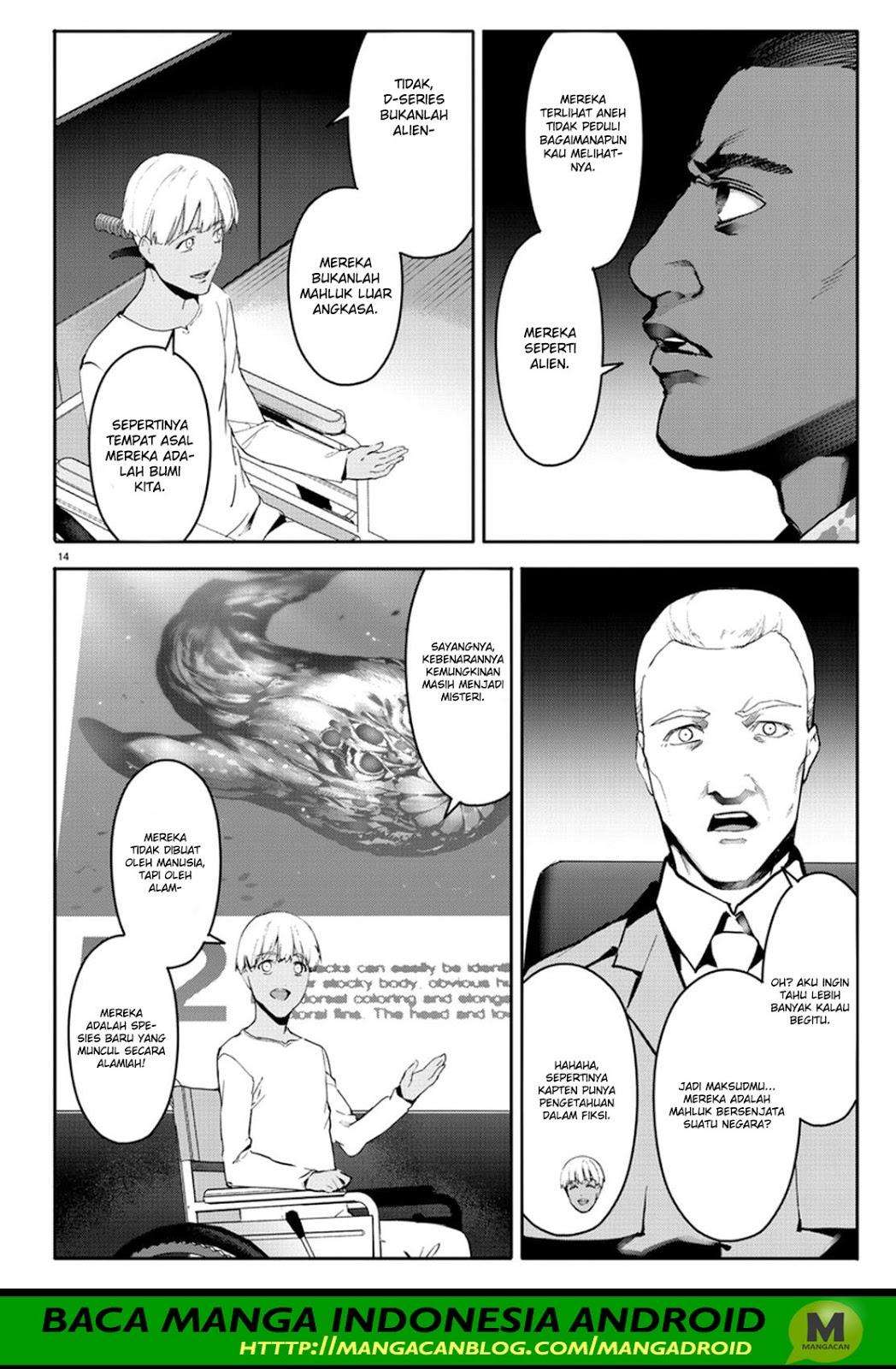 Chapter 61 - halaman 15