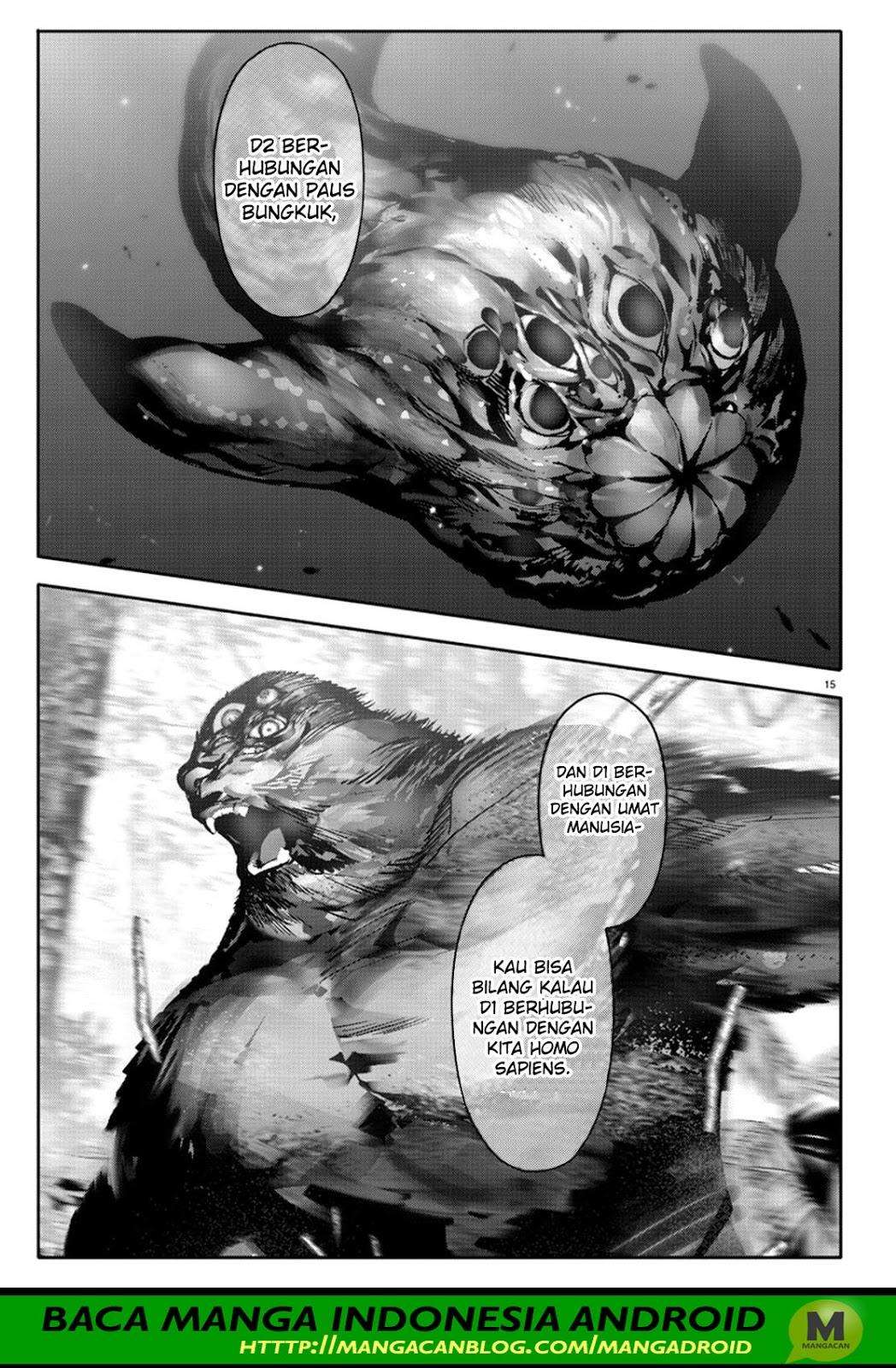 Chapter 61 - halaman 16